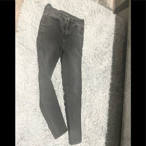 American Eagle Super Stretch Skinny Jeans - Size 2